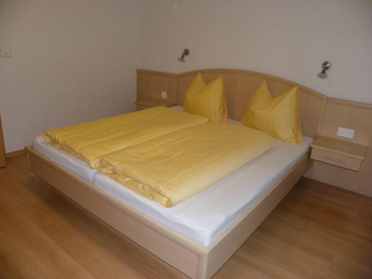 Chasa Vaidum Apartment Samnaun Room photo